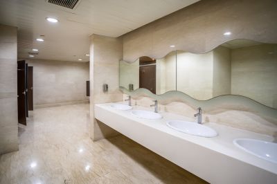 Cost of Bathroom Remodeling in Forest, VA